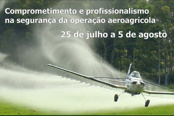 Objetivo é disseminar conhecimentos sobre a prevenção