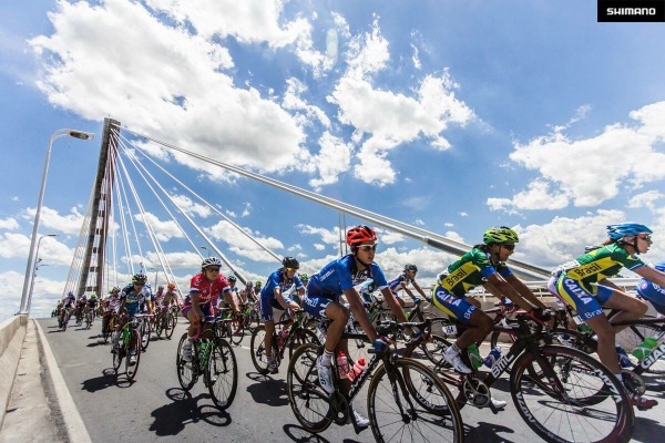 Sargentos disputam modalidades como tiro com arco, ciclismo de estrada e vôlei de praia, entre outras.