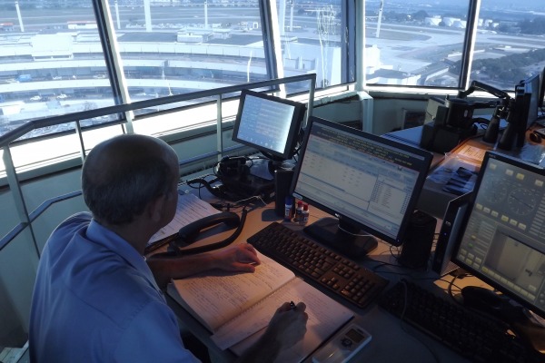 Supervisão de Equipe na TWR-GL
