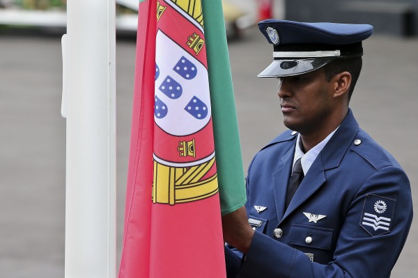 58 militares da FAB trabalham nas cerimônias durante os Jogos Olímpicos