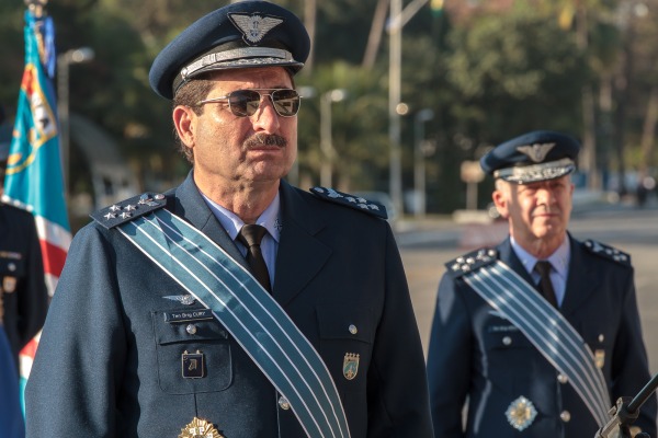 A organização militar é responsável pelo apoio logístico à FAB