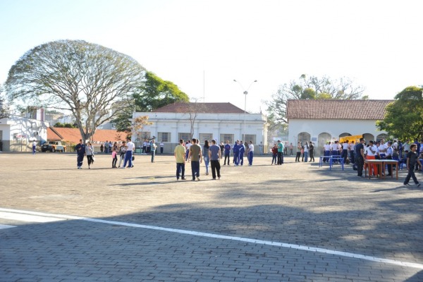 Feira de Ciências recebe público de Barbacena