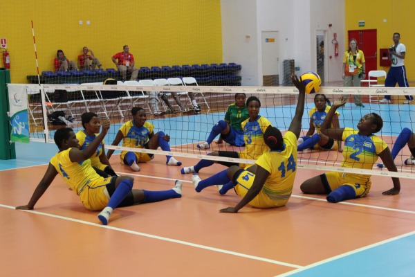 Centro de Treinamento Olímpico da Aeronáutica oferece espaços para treinamento de atletismo e vôlei sentado