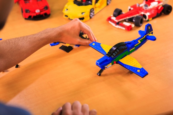 Tutorial com passo a passo para fazer o caça será lançado em 23 de outubro, no Dia da Força Aérea Brasileira e do Aviador Tutorial com passo a passo para fazer o caça será lançado em 23 de outubro, no Dia da Força Aérea Brasileira e do Aviador