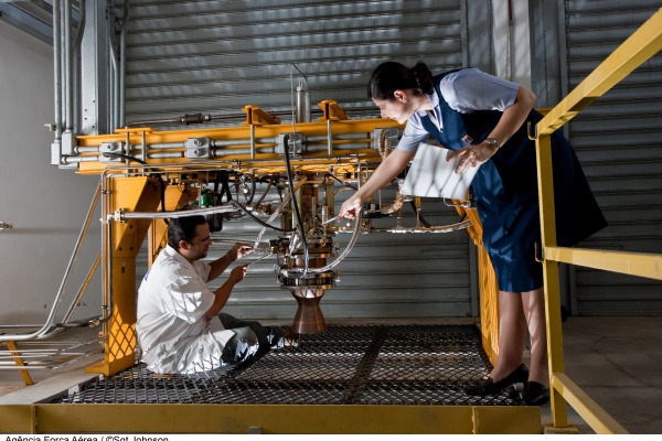 Engenharia Aeroespacial