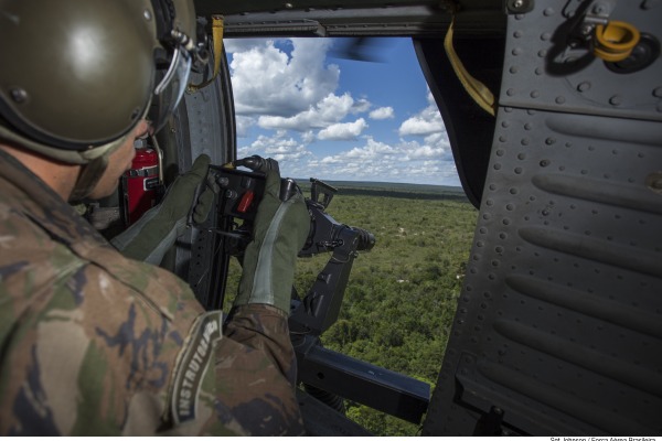 A data relembra feito da Segunda Guerra Mundial