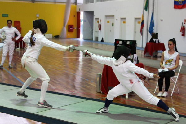 Disputa mais recente foi o 12º Campeonato Brasileiro Aberto de Pentatlo Aeronáutico na CDA