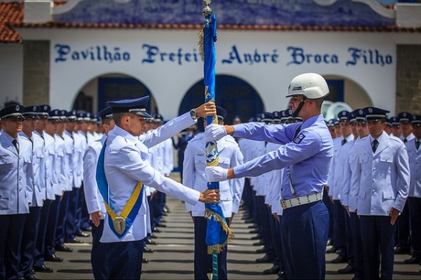 Inscrições começam no dia 3 de janeiro para 8 especialidades