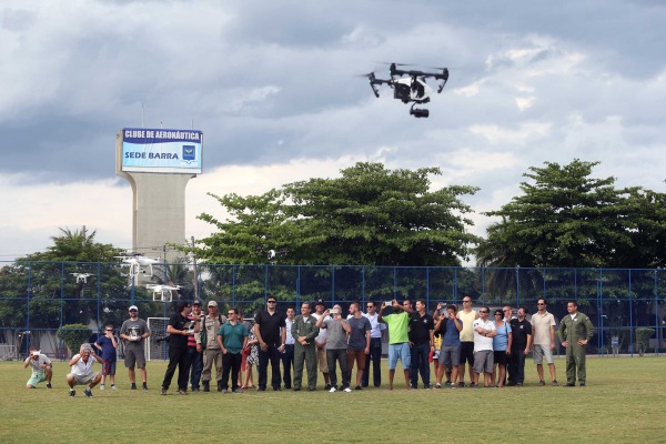 Cerca de 80 profissionais participaram do evento 