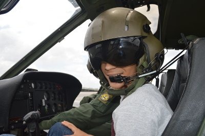 Victor Gabriel, 11 anos, de Macaíba (RN) enviou cartinha aos Correios 