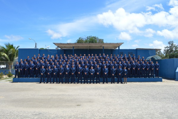 Militares passarão um ano na Ala 10 para formação na aviação escolhida