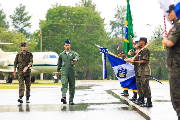 Novas unidades fazem parte do projeto de reestruturação da Força Aérea e serão focadas na parte operacional