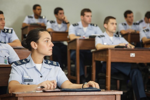 Inscrições para os exames de admissão começam no dia 21 de março 