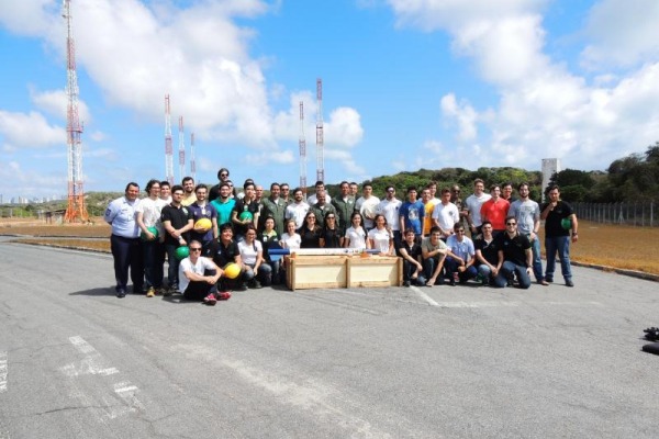 O torneio ocorre entre 25 de setembro e 1º de outubro