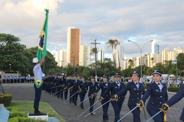 Vagas são para Quadro de Oficiais da Reserva de 2ª Classe Convocados (QOCon)