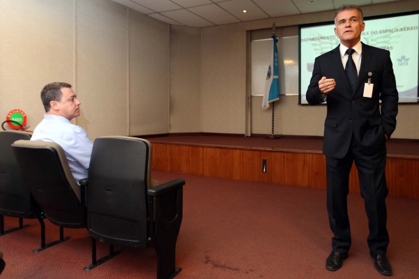 Participantes debateram relação entre técnicas de cobrança e crescimento do transporte aéreo brasileiro