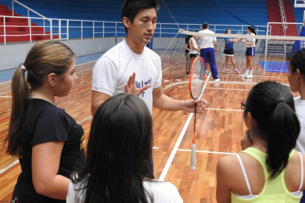 Voleibol - EEAR