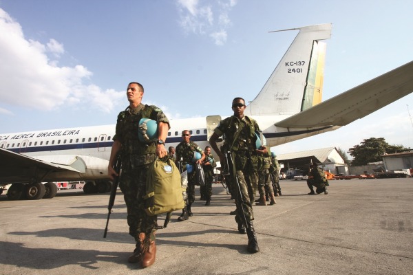 Dia da Aviação de Transporte é comemorado em 12 de junho