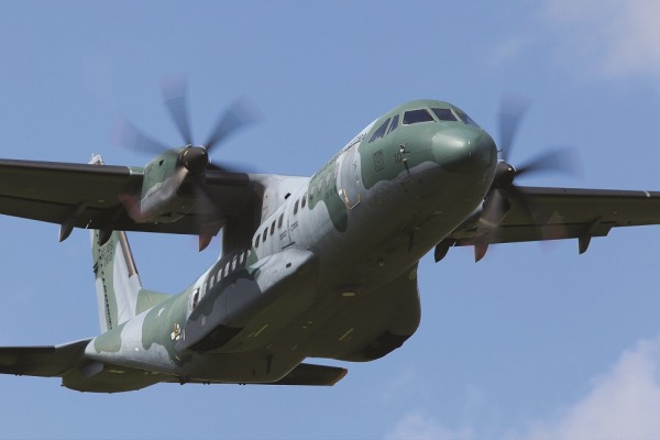 Dia da Aviação de Busca e Salvamento é comemorado em 26 de junho