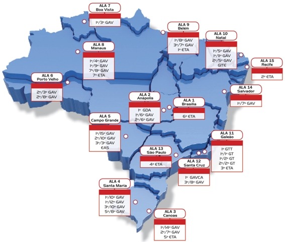 Legislação foi publicada nesta sexta-feira (09/06) no Diário Oficial da União