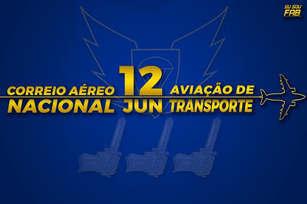 Conheça as principais aeronaves e missões da aviação de transporte