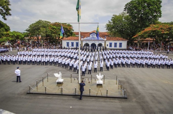 Inscrições para segunda turma de 2018 começam em 21 de julho