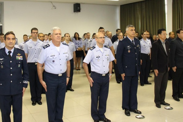 Unidade militar faz parte da nova estrutura da FAB