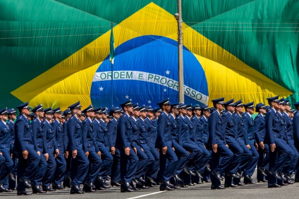 Oportunidades são para diversas regiões do Brasil