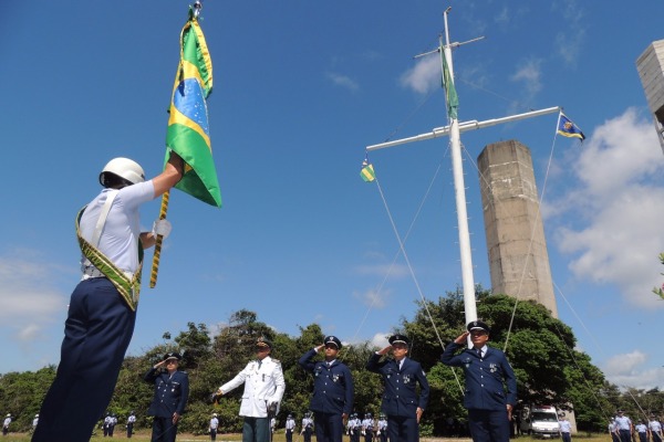 Saiba como foram as cerimônias alusivas ao 144º aniversário de Santos-Dumont por todo o Brasil