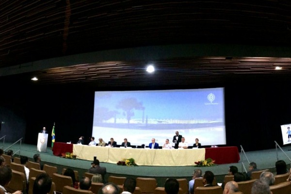 Encontro em Brasília orientou comandantes a utilizarem alimentos de pequenos agricultores