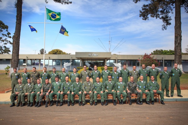 Encontro reúne Comandantes em Brasília até quinta-feira