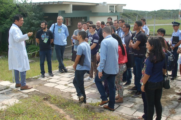 Objetivo é fortalecer a missão institucional do CLBI  com a atividade de pesquisa e desenvolvimento