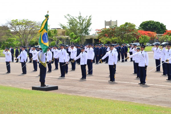 Eventos em homenagem ao Dia do Aviador e da FAB foram realizados por todo o País