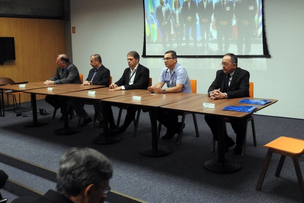 Acordo foi assinado entre DECEA, GRU AIRPORT e empresas aéreas