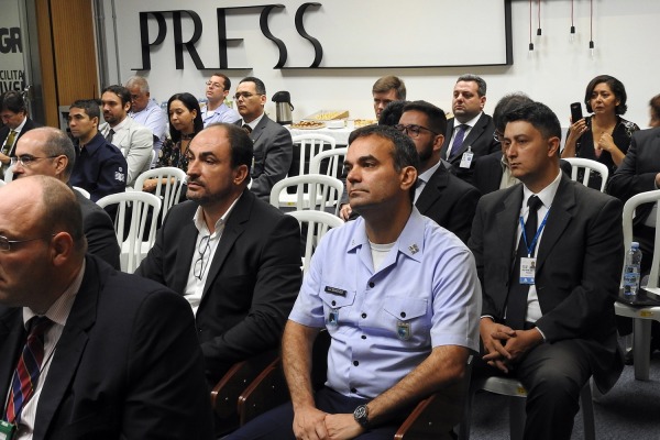 Objetivo é melhorar as operações no aeroporto