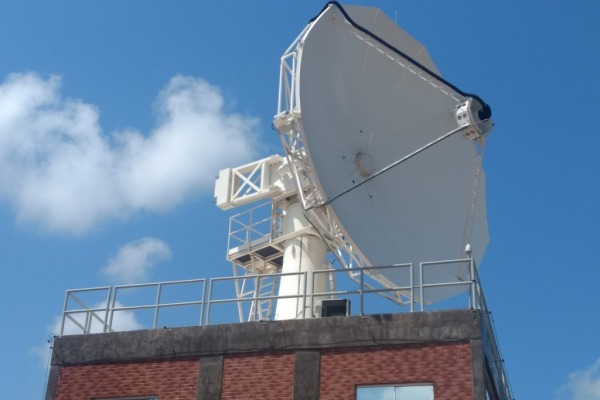 Estação Redundante de Telemedidas do Sítio da Raposa