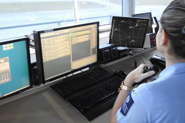 Controladora atua na Torre do Aeroporto de São Paulo