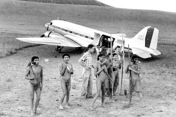 Ministério da Aeronáutica comemora aniversário de criação no dia 20 de janeiro