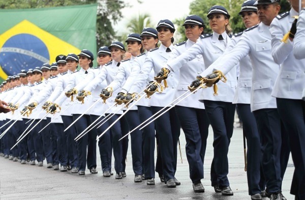 Exames contemplam 22 profissões de nível superior; inscrições iniciam no dia primeiro de fevereiro