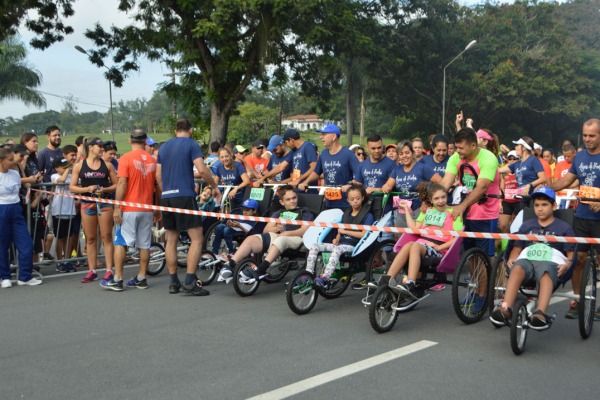 Corrida do Especialista 2018