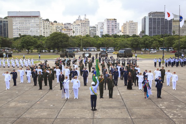 Data remete ao triunfo das Tropas Aliadas na Segunda Guerra Mundial