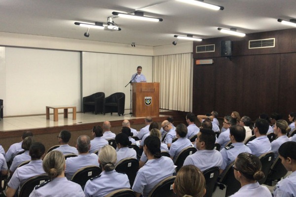 Evento debate diversos temas, como Compromisso com a Qualidade Hospitalar e Segurança do Paciente