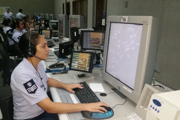 A FAB também está atuando em ações de desobstrução das rodovias do país