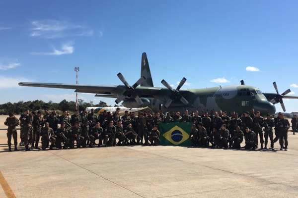 Neste domingo (03), haverá eleição para governador do Estado do Tocantins