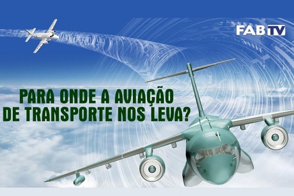 Dia do Correio Aéreo Nacional e da Aviação de Transporte é comemorado em 12 de junho