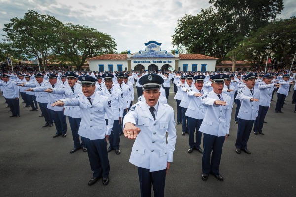 Militares vão atuar em diversas Undiades do país