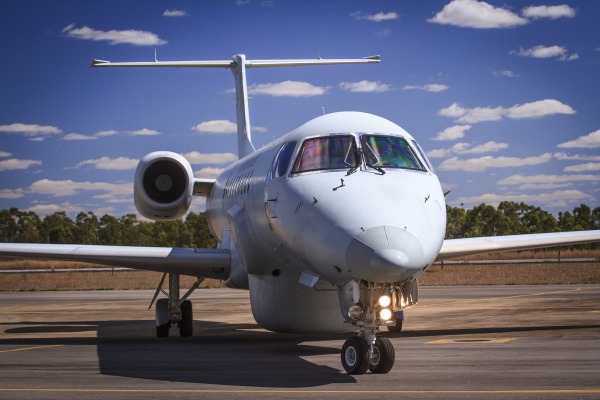 Aeronave de Reconhecimento do 2º/6º GAV