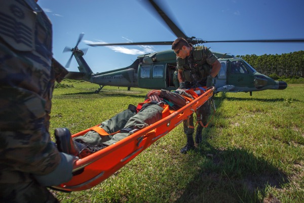 Conheça o Sistema Brasileiro de Busca e Salvamento (SISSAR)