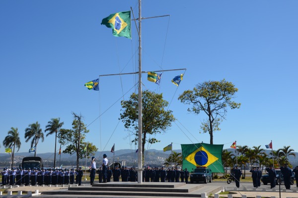 Veja como foram as solenidades em todo o país