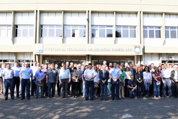 Parceria prevê o compartilhamento de laboratórios, disciplinas acadêmicas, docentes e pesquisadores